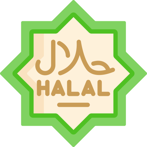 Halal Vegan