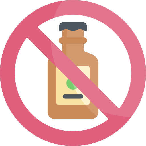 No Paraben
