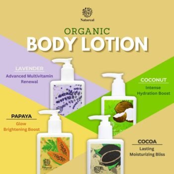 KOMBO MIXED 4 Botol Body Lotion - Image 2