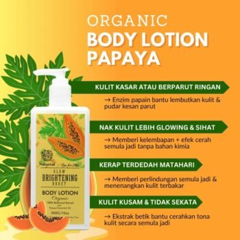 KOMBO MIXED 4 Botol Body Lotion - Image 5