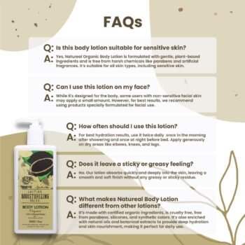 BUNDEL JIMAT 3 Botol Cocoa Body Lotion - Image 5